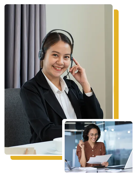 mengapa anda Memilih Kami sebagai Partner (yellow)
